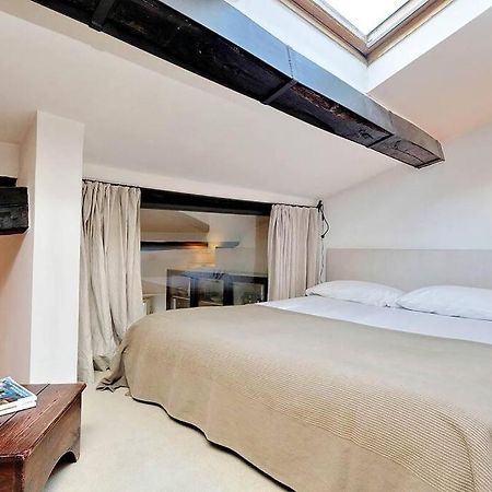 Trastevere Charming Loft | Romeloft エクステリア 写真