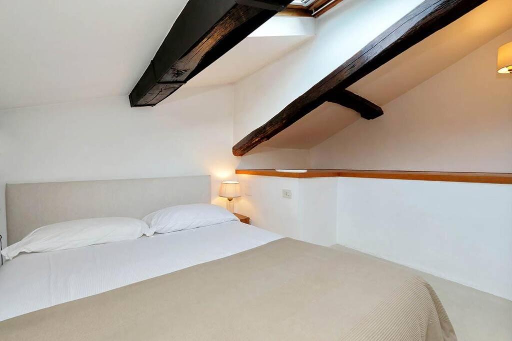 Trastevere Charming Loft | Romeloft エクステリア 写真